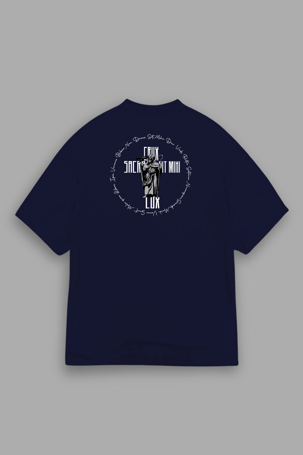 Camisa Oversized São Bento