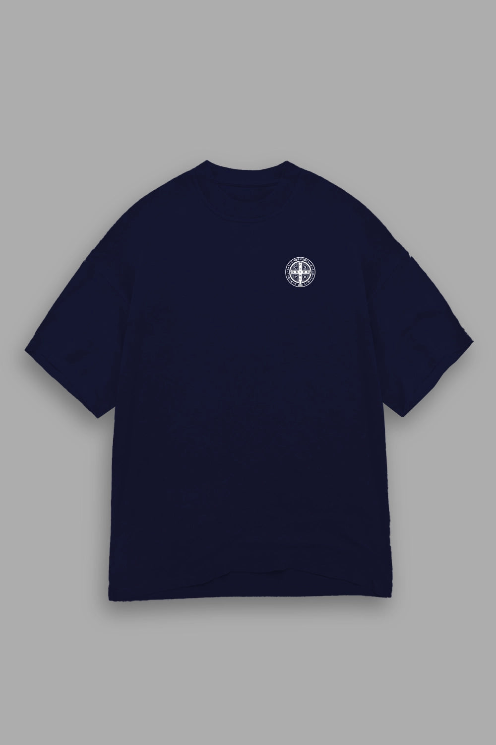 Camisa Oversized São Bento
