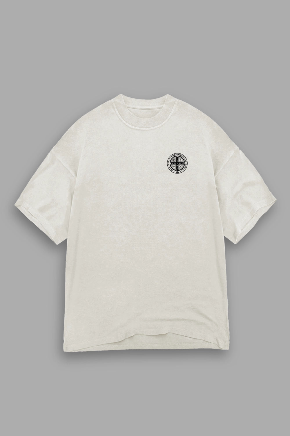 Camisa Oversized São Bento