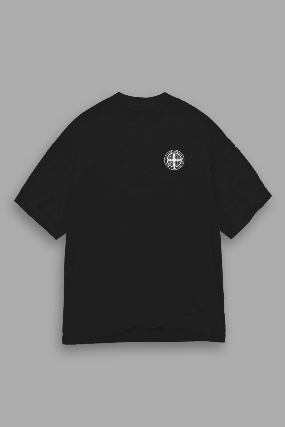 Camisa Oversized São Bento