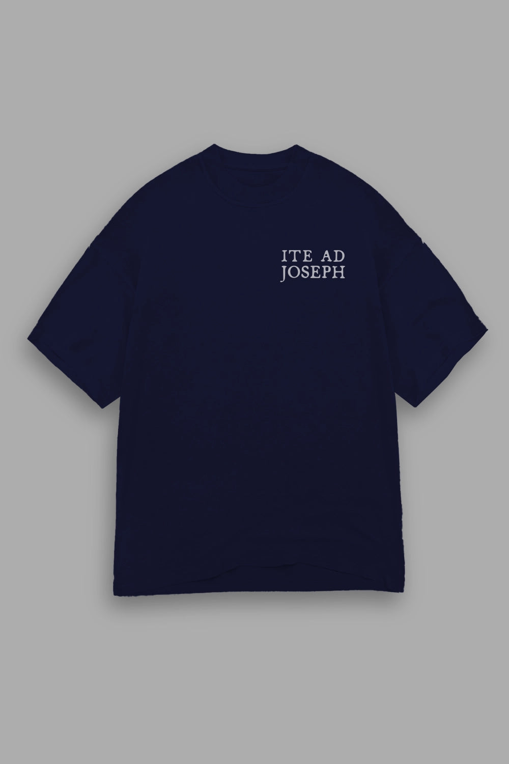 Camisa Oversized São José 2
