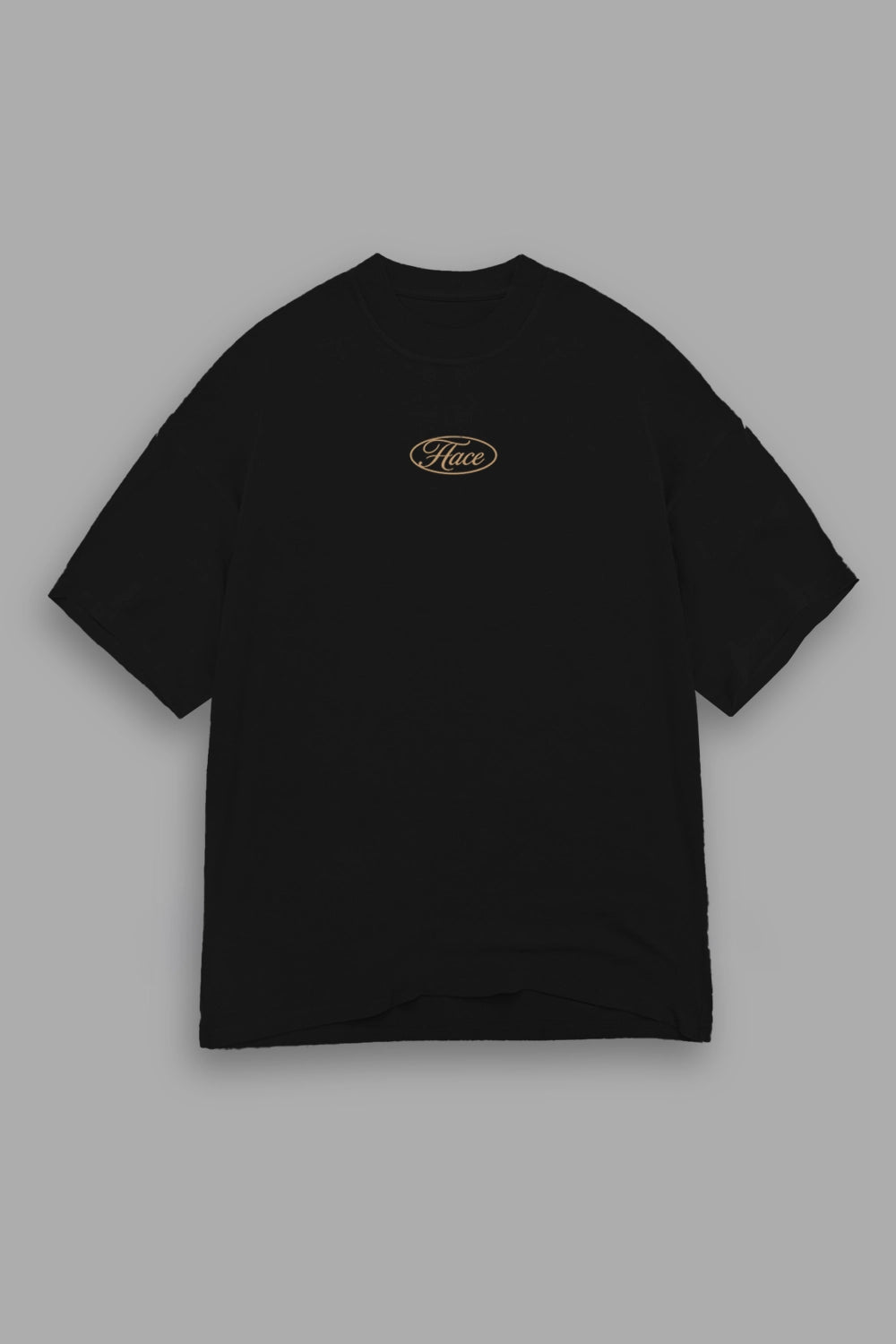 Camisa Oversized Fundamento