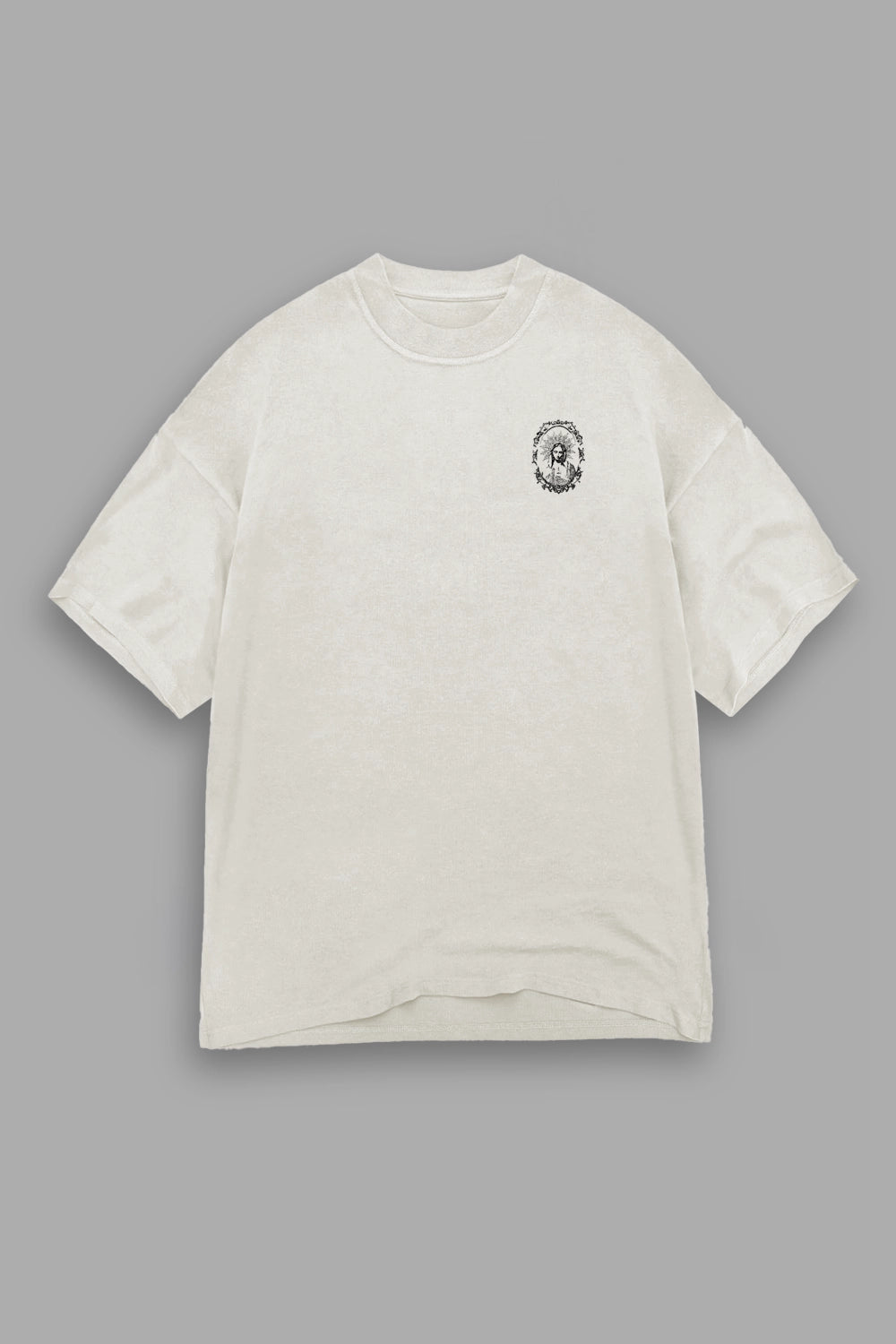 Camisa Oversized Virgem das Dores