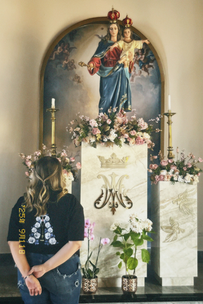 Camisa Oversized Nossa Senhora 2 25.6