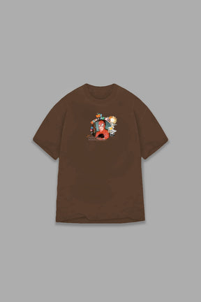Camisa Infantil Carlo Acutis