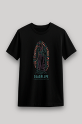 Camisa Básica Guadalupe - Hace | Moda Cristã