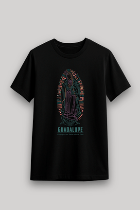 Camisa Básica Guadalupe - Hace | Moda Cristã