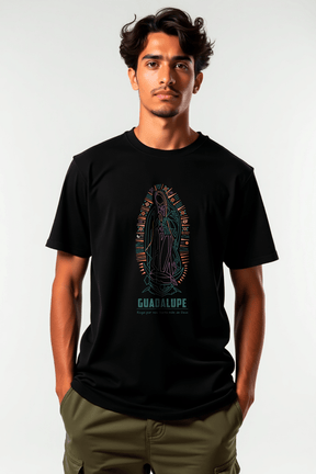 Camisa Básica Guadalupe - Hace | Moda Cristã