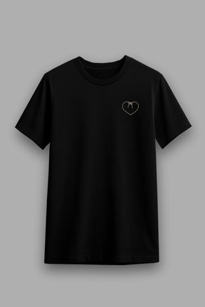 Camisa Básica Desatadora de Nós