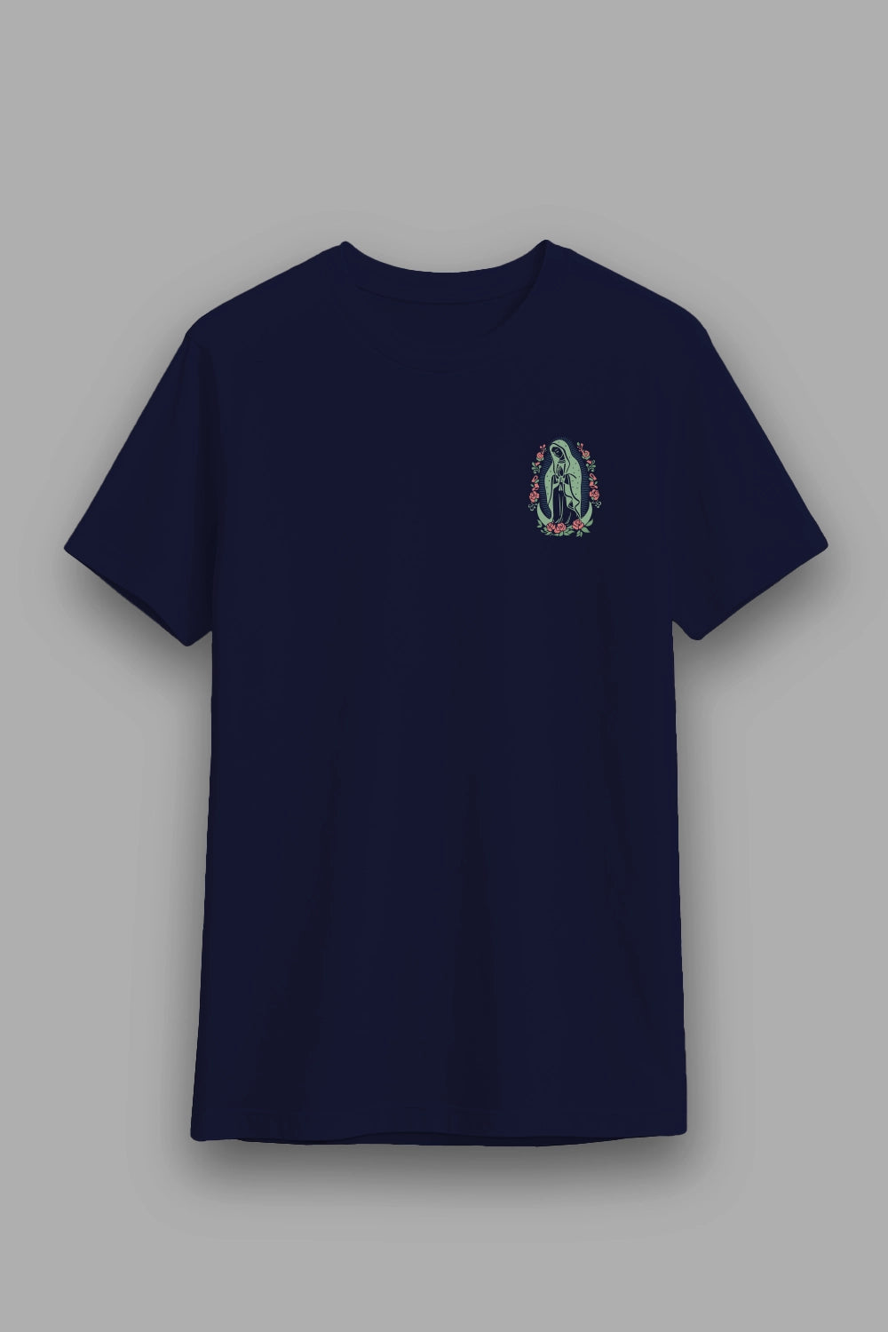 Camisa Básica Guadalupe 2