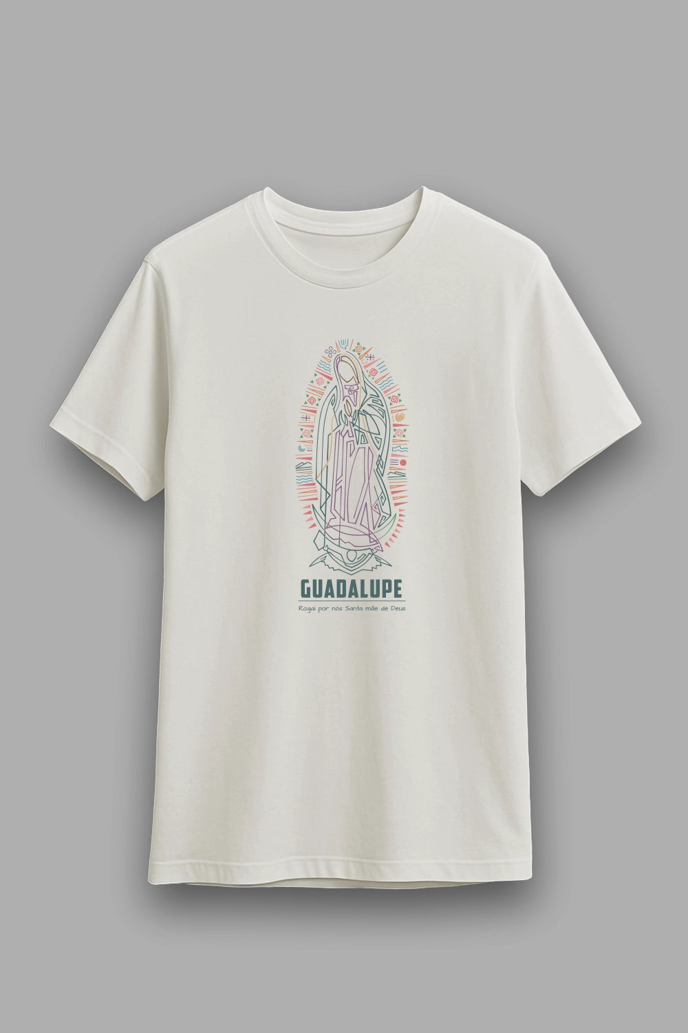 Camisa Básica Guadalupe