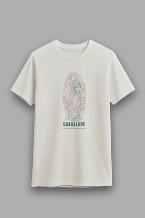 Camisa Básica Guadalupe