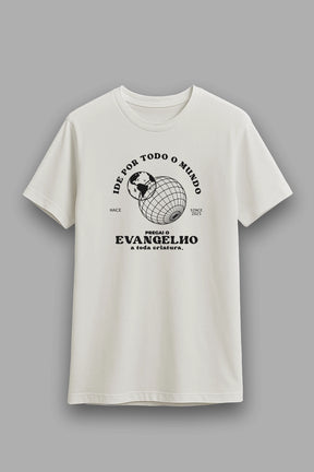 Camisa Básica "Ide"