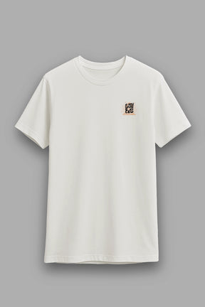 Camisa Básica Meu Lugar é o Céu