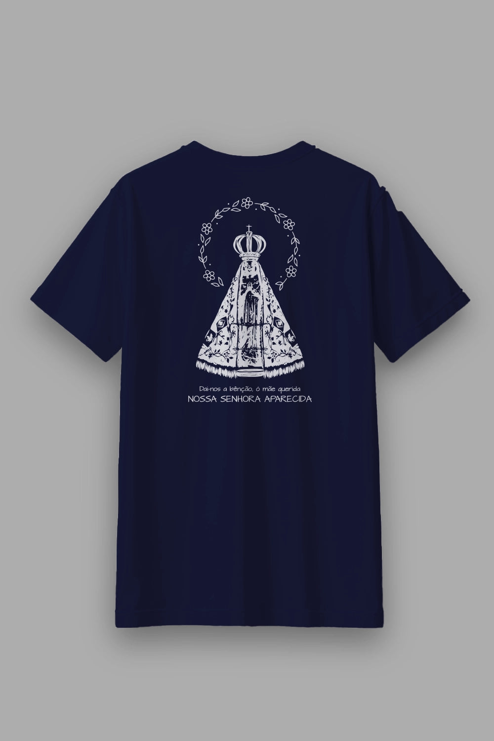 Camisa Básica Nossa Senhora Aparecida