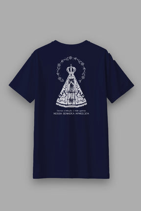 Camisa Básica Nossa Senhora Aparecida