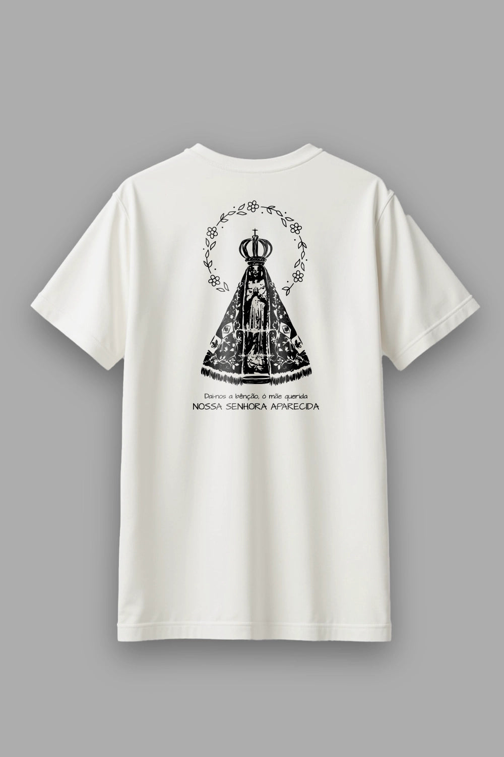 Camisa Básica Nossa Senhora Aparecida