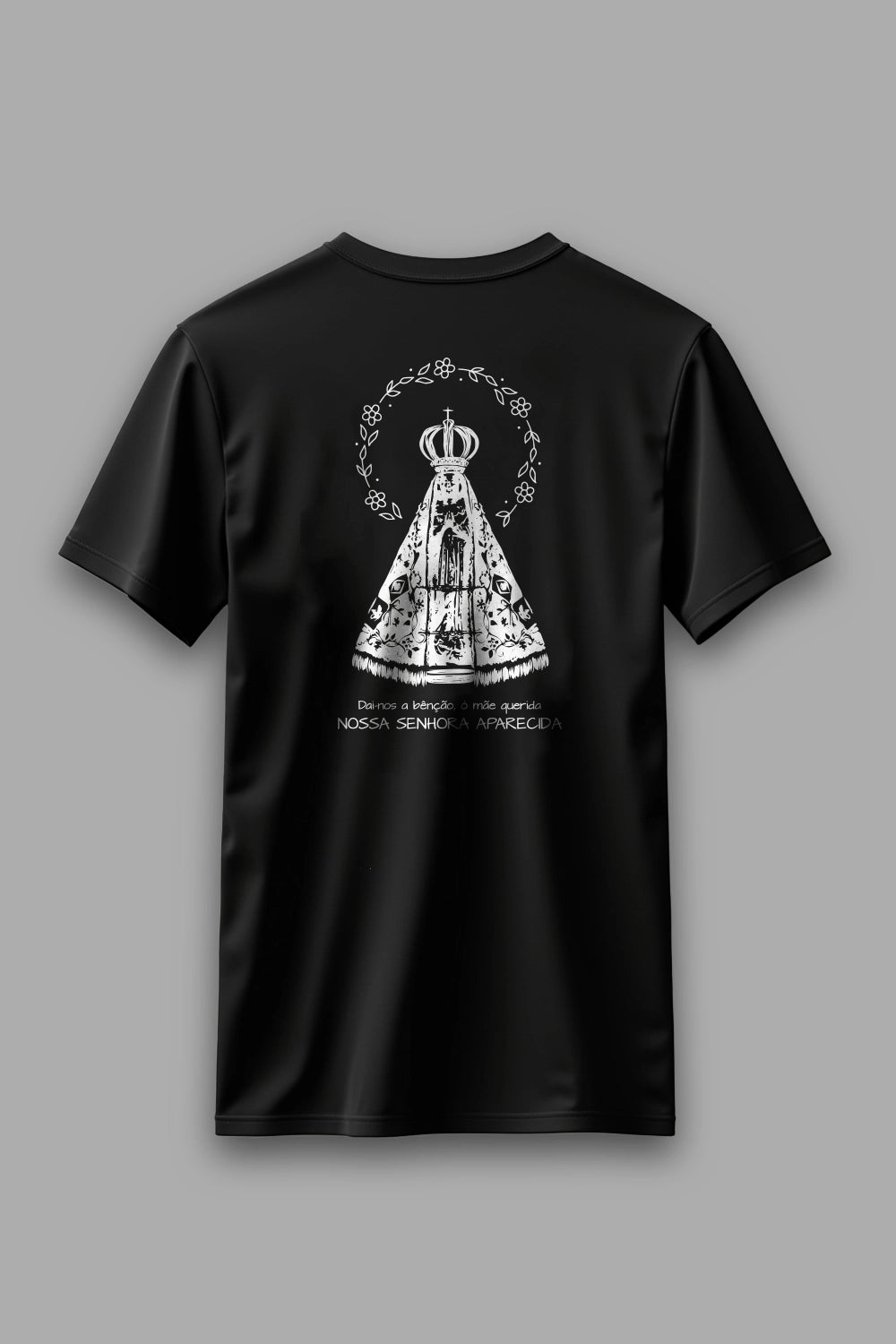 Camisa Básica Nossa Senhora Aparecida