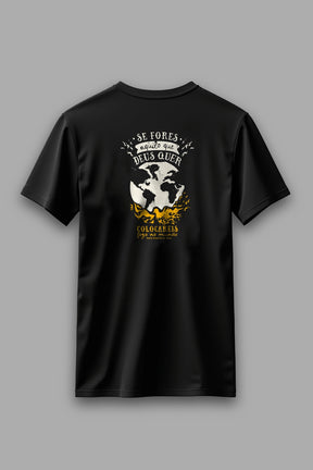 Camisa Básica Santa Catarina de Sena