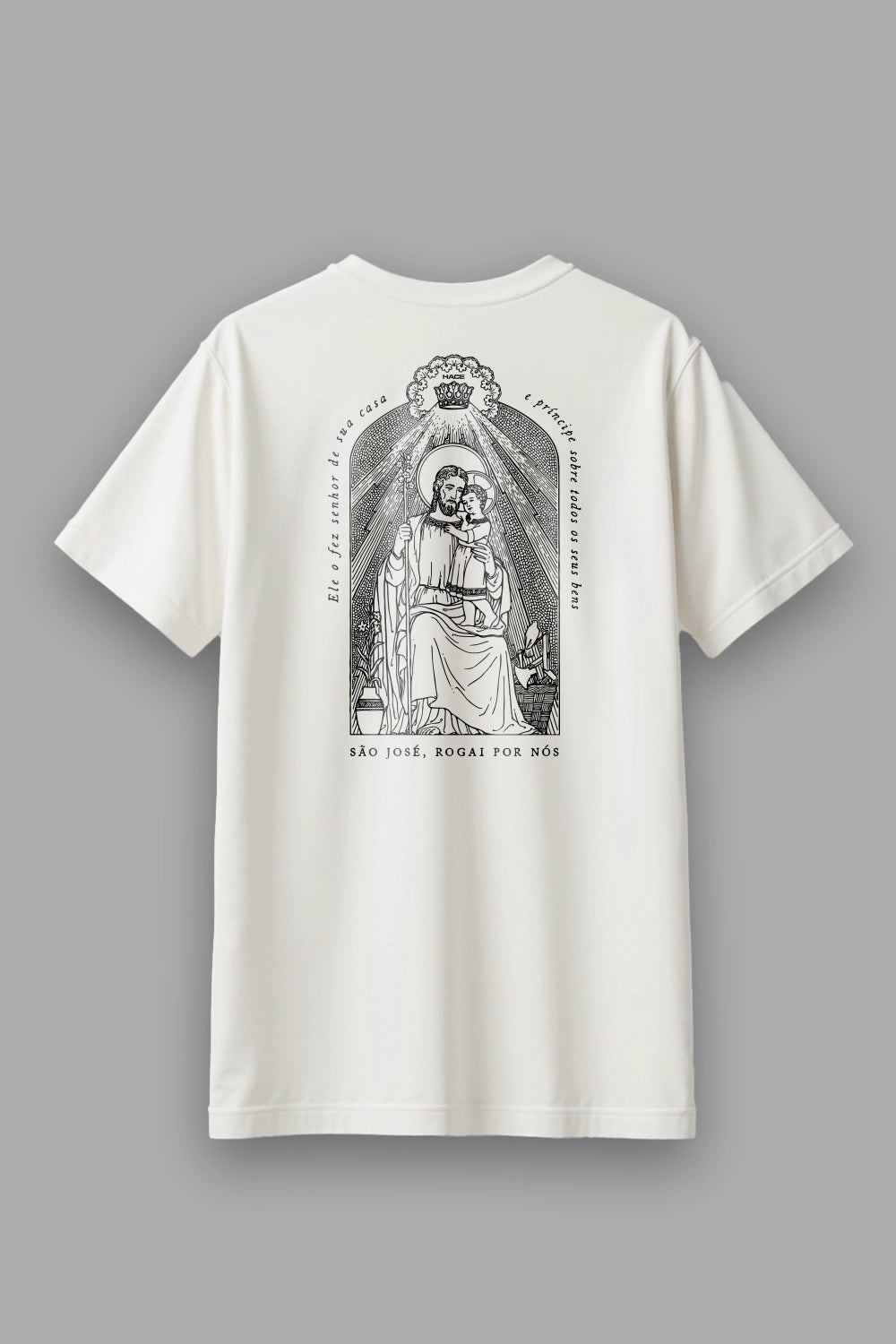 Camisa Básica São José 2