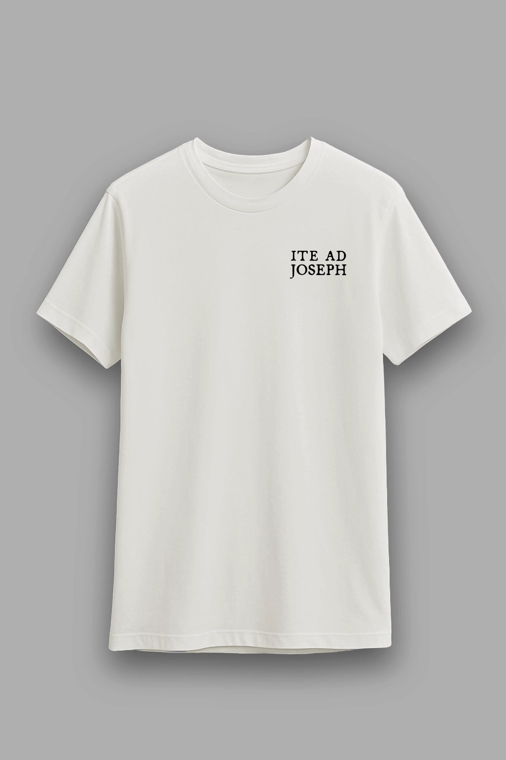 Camisa Básica São José 2
