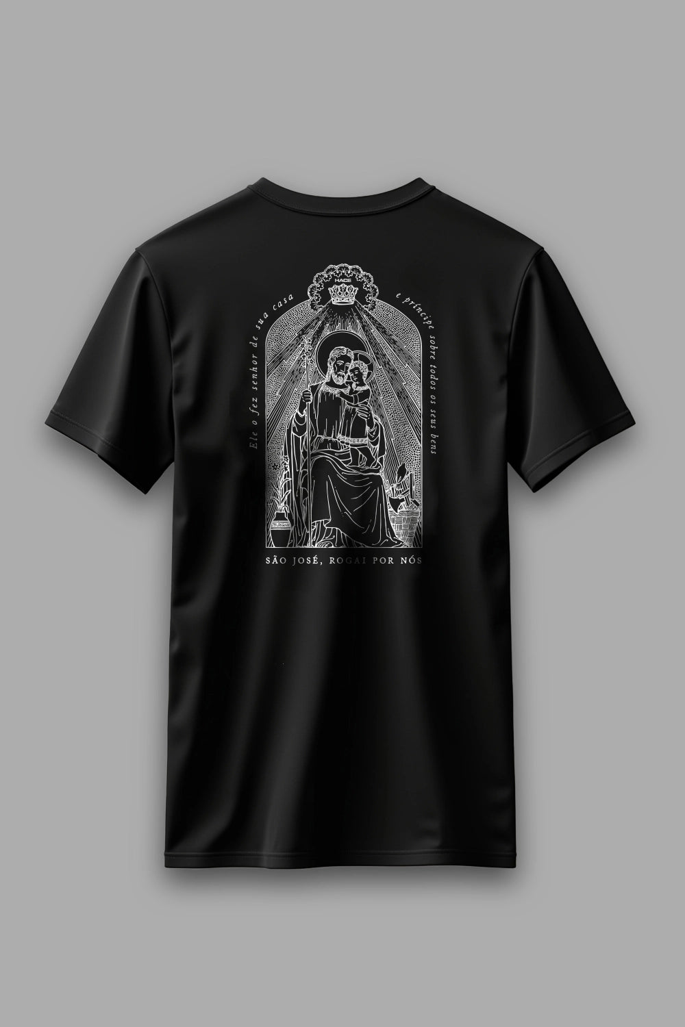Camisa Básica São José 2