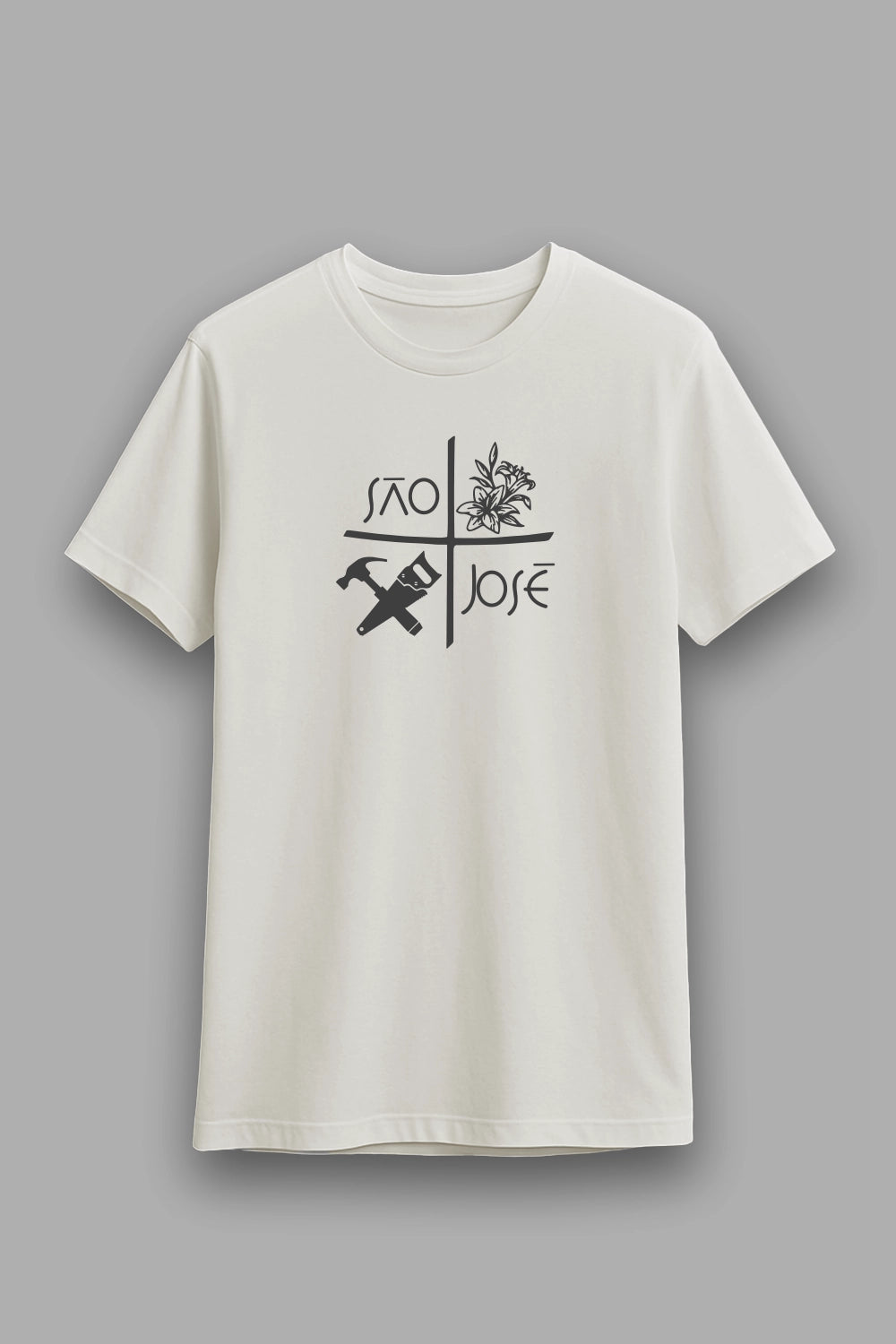 Camisa Básica São José