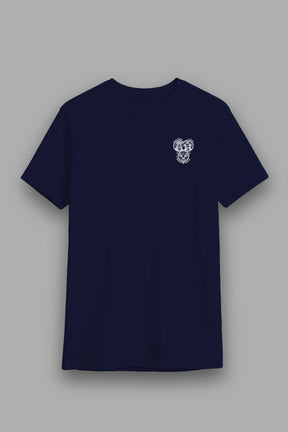 Camisa Básica Viver é Cristo
