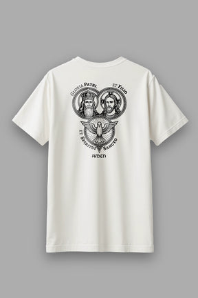 Camisa Básica Trindade Santa