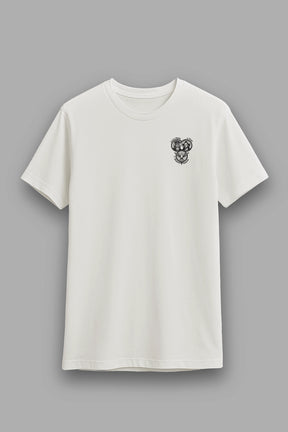 Camisa Básica Trindade Santa
