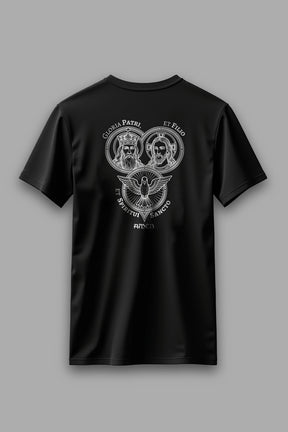 Camisa Básica Trindade Santa