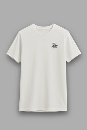 Camisa Básica Viver é Cristo