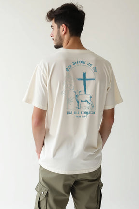 Camisa Básica A Centésima