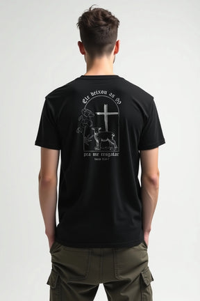 Camisa Básica A Centésima