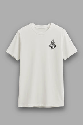 Camisa Básica Crucificação