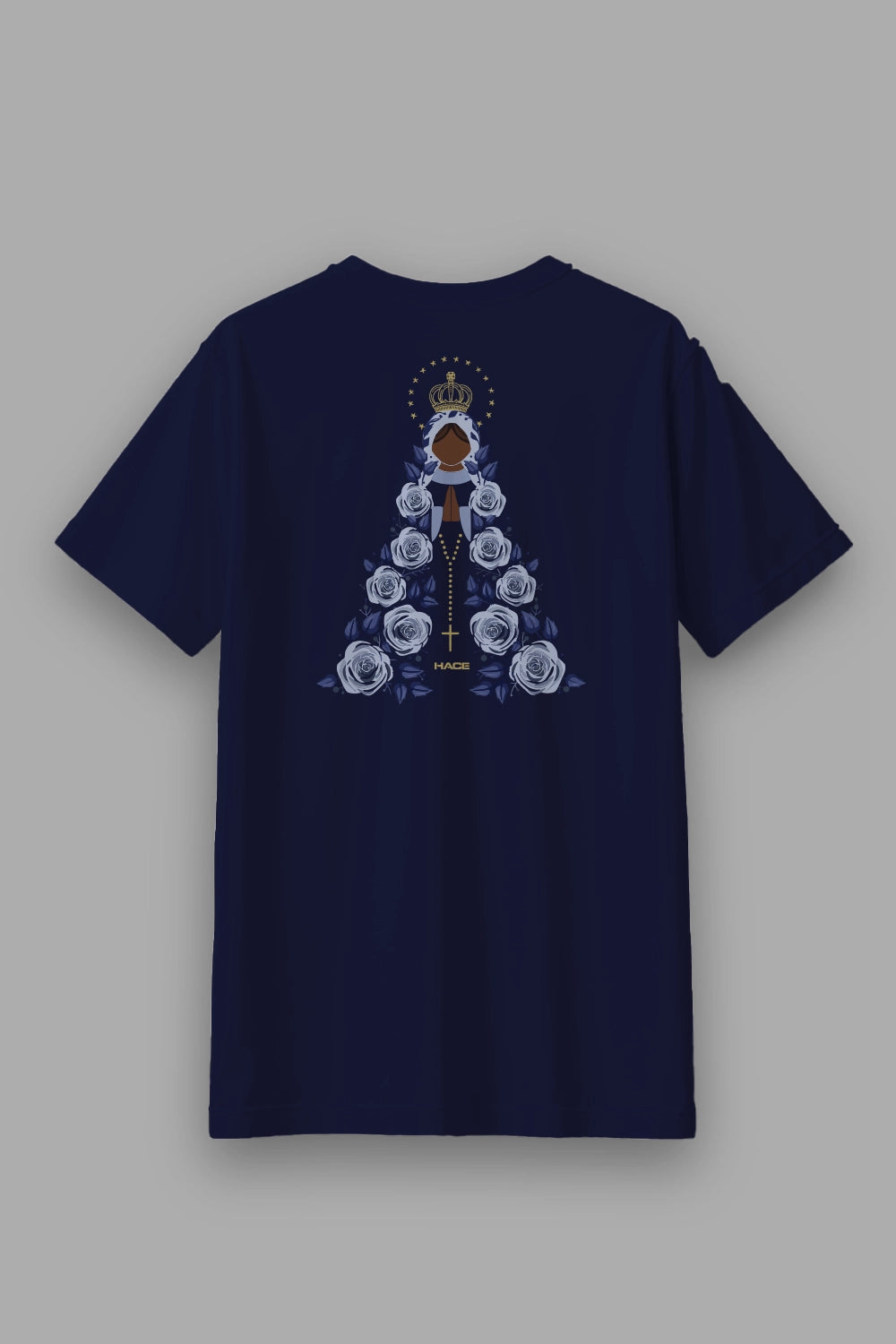 Camisa Básica Nossa Senhora 2