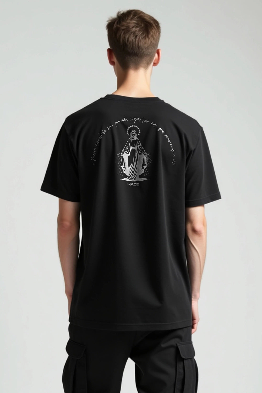Camisa Básica Nossa Senhora