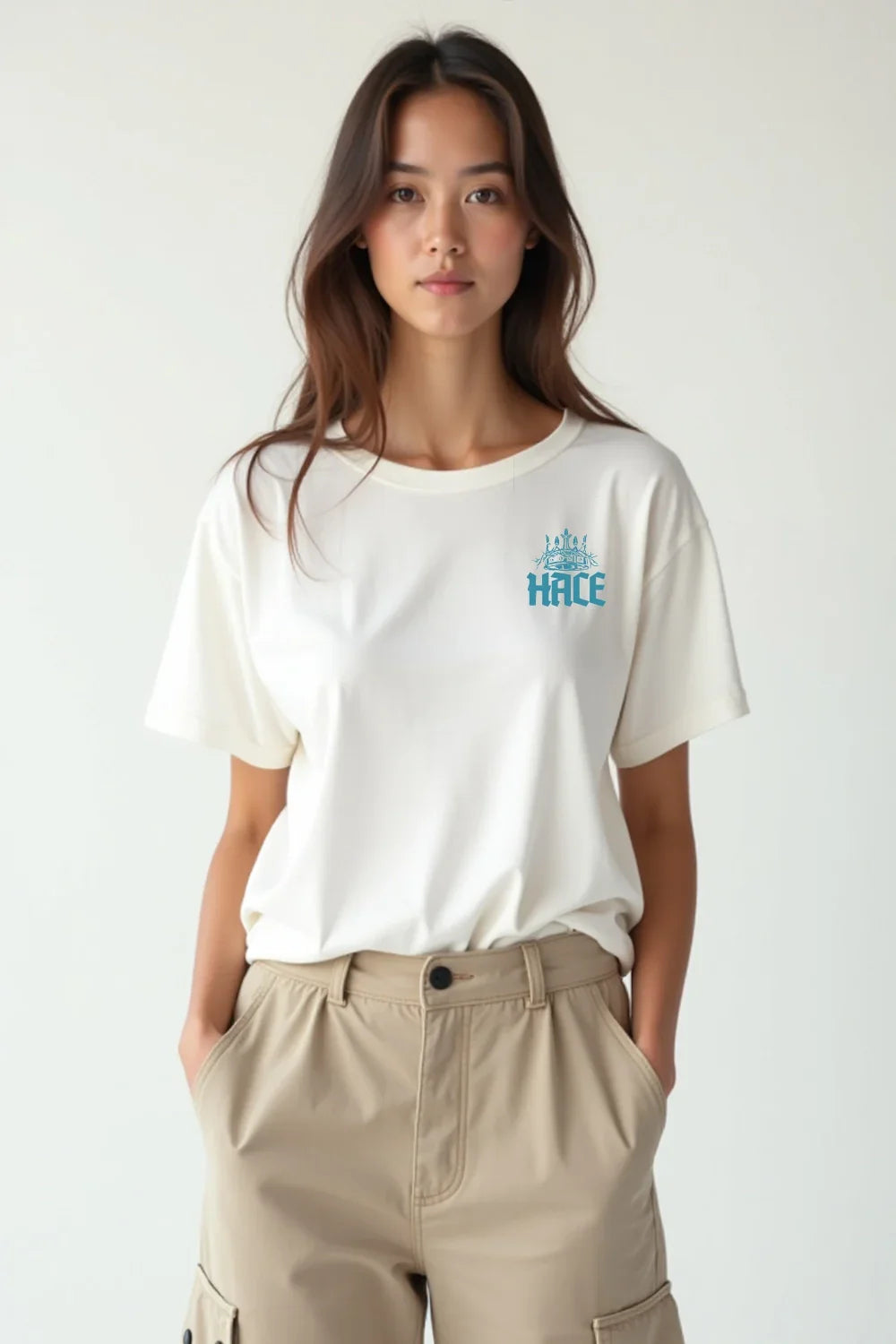 Camisa Básica Preço Justo