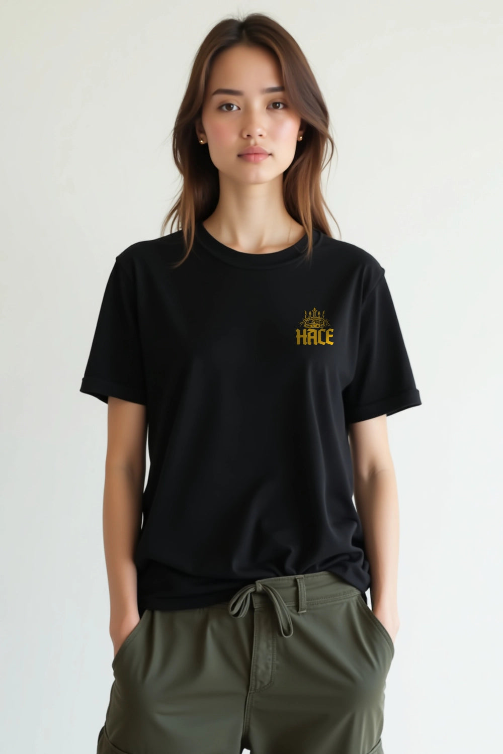 Camisa Básica Preço Justo