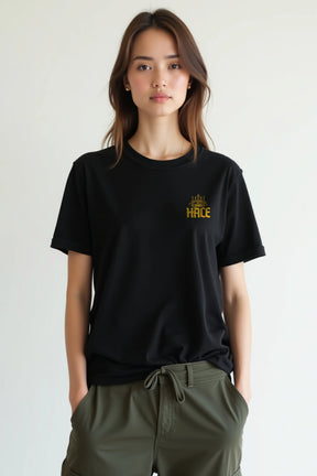 Camisa Básica Preço Justo