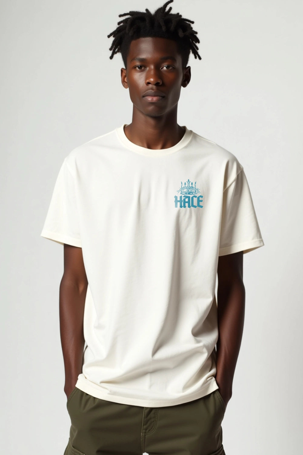 Camisa Básica Preço Justo