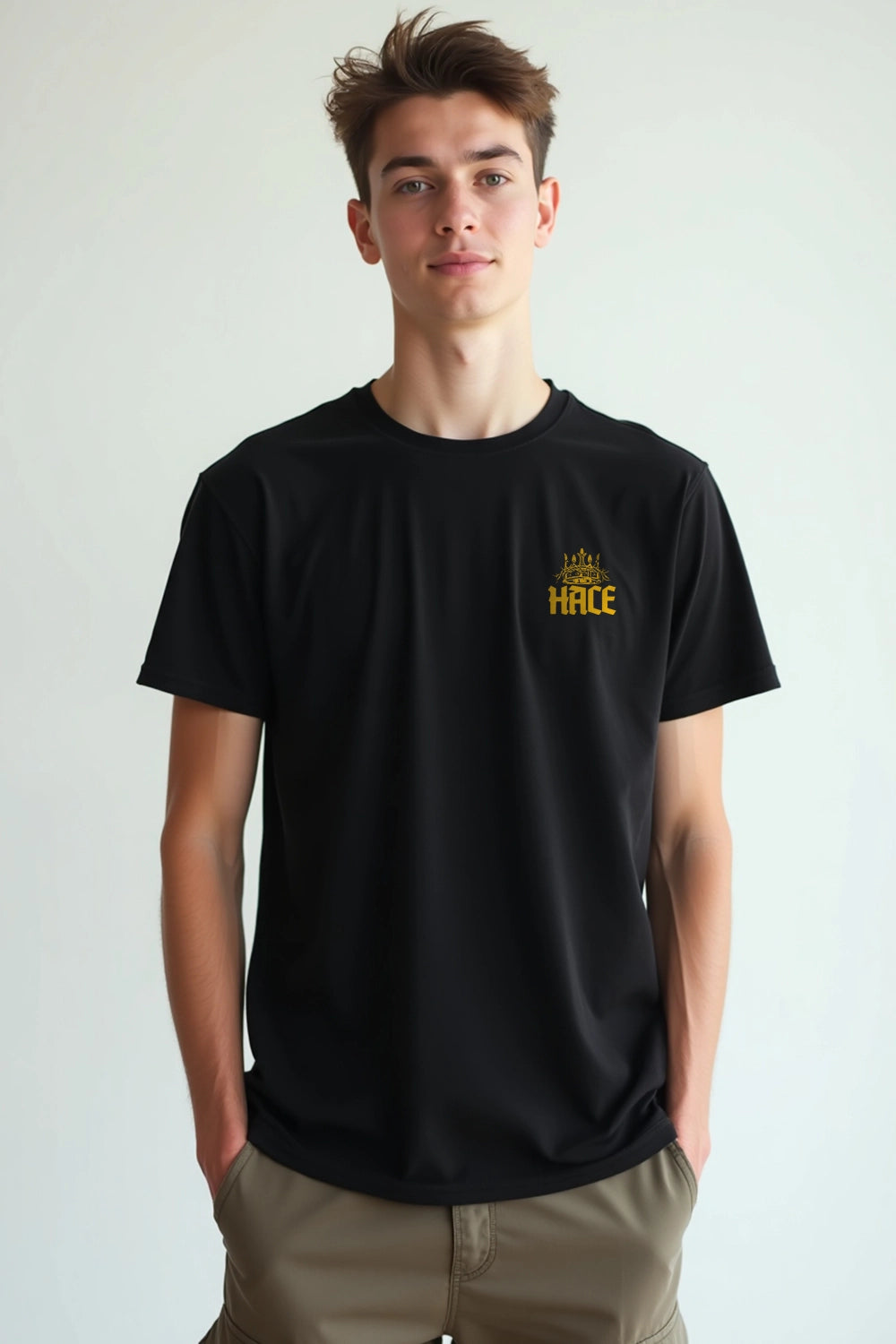 Camisa Básica Preço Justo