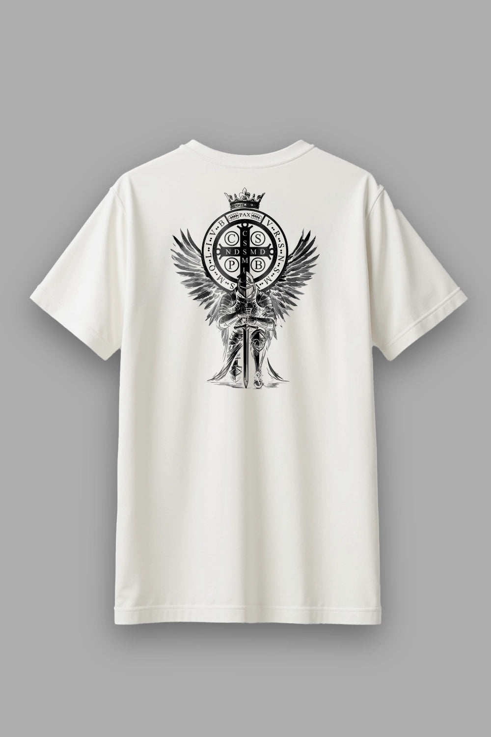 Camisa Básica São Bento 3