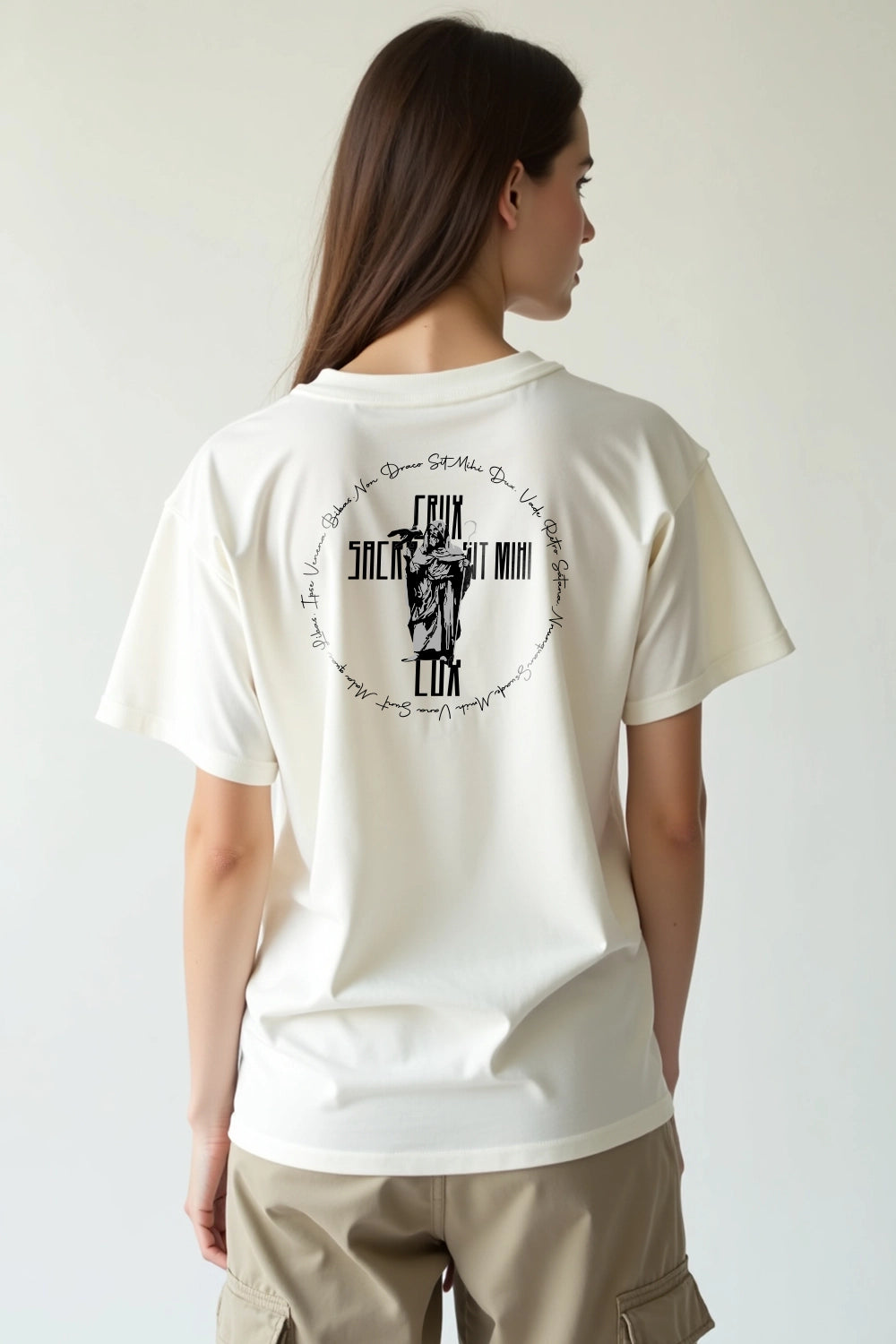 Camisa Básica São Bento