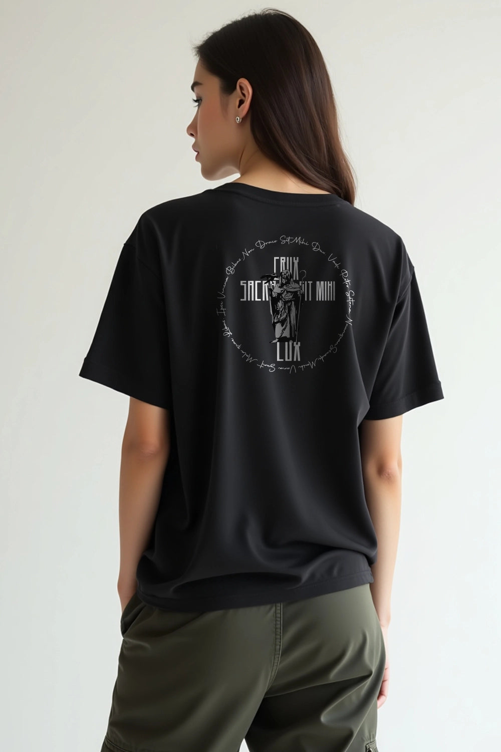 Camisa Básica São Bento