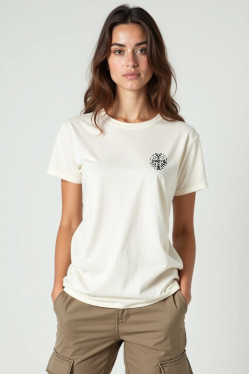 Camisa Básica São Bento