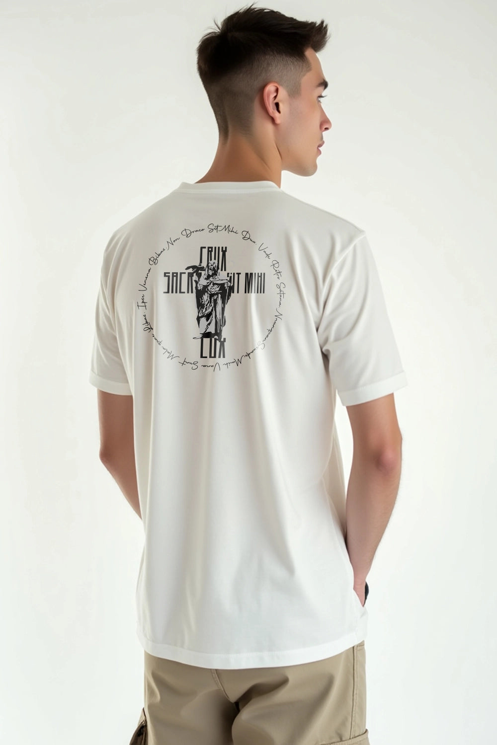 Camisa Básica São Bento