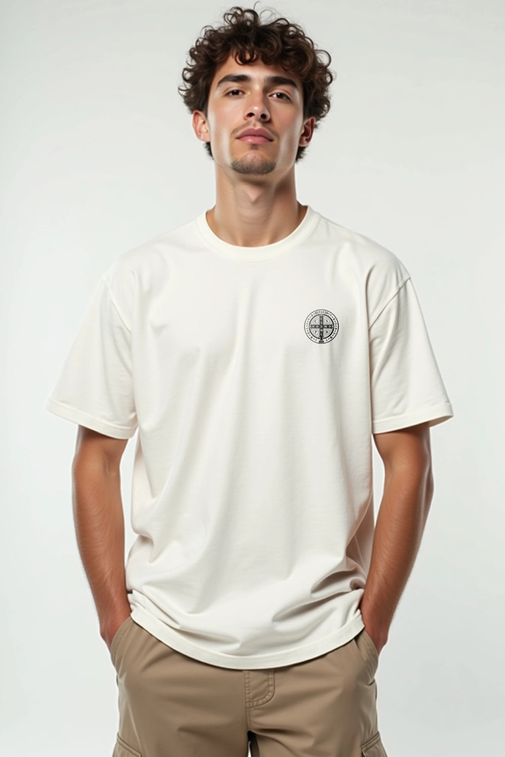 Camisa Básica São Bento