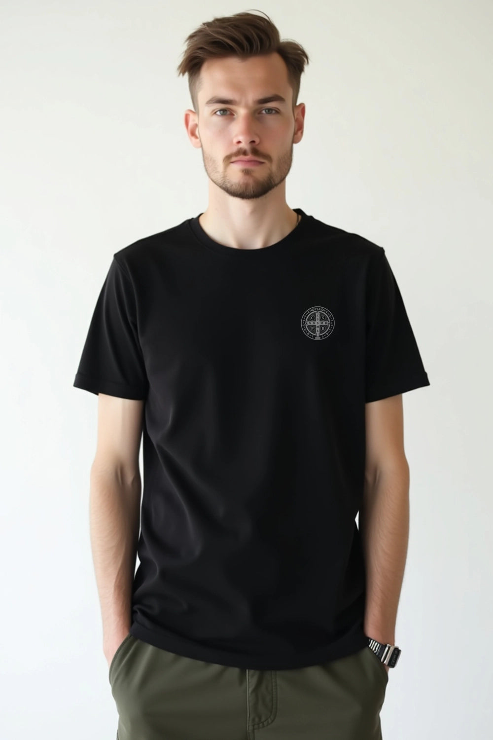 Camisa Básica São Bento