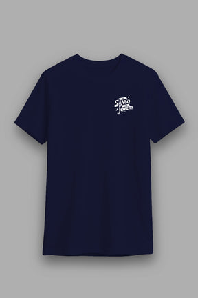 Camisa Básica Ser Santo